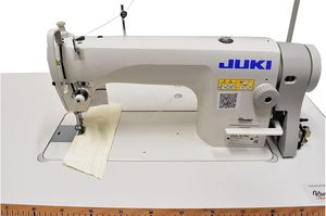 DDL-8700-ServOY Juki ตะเข็บอุตสาหกรรมอัตโนมัติ - Product Image 2