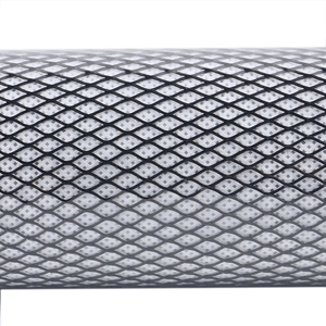 Élément filtrant en carbone actif CTO fin de 20 pouces Taiwan KR-20CTO pour usage domestique, réduction des résidus, élimination du chlore, 5000 gallons - Product Image 4