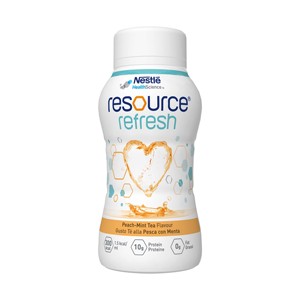 Nestlé Resource All Flavours 8 floz Bébé Enfants Lait en poudre Processus de coagulation Boîte Sac Emballage Prix de gros Pack 24 - Product Image 5