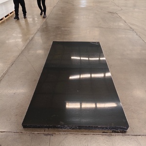 Planches <span class=keywords><strong>de</strong></span> <span class=keywords><strong>protection</strong></span> pour plateforme d'entretien d'éoliennes, résistantes aux intempéries, équipement énergétique, matériau industriel, feuille <span class=keywords><strong>de</strong></span> HDPE - Product Image 6