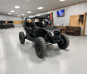 Ventes à prix réduit 2025 Can-Am Mavericks x3 x ds turbo rr Vente rapide - Product Image 1