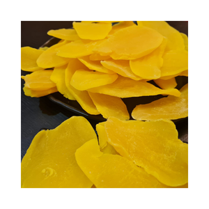 Proveedor de Mango Seco orgánico de Vietnam que ofrece bocadillos de frutas de alta calidad - Product Image 3