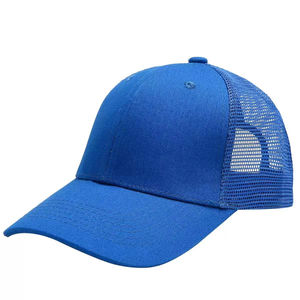 Sombrero de camionero para hombre de tendencia superior, superventas, tasa razonable, antiarrugas, logotipo personalizado, sombrero de camionero para hombre con sombrero de estilo único - Product Image 4