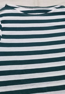 Camiseta de algodón XXL para mujer, nueva colección de verano, ropa informal cómoda y de alta calidad para damas jóvenes - Product Image 6