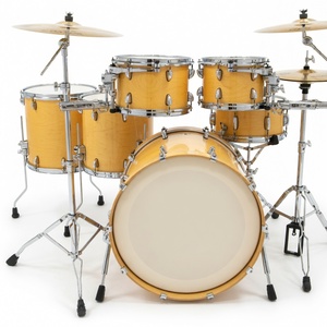 Auténticos Kits de Batería Tama STAR Maple para Venta Mundial - Japón - Listos para Enviar - Product Image 1