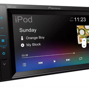 ORIGINAL DMH A2 45BT Récepteur multimédia numérique industriel OEM/ODM Bluetooth USB Aux - Product Image 2