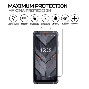 ฟิล์มกันรอยหน้าจอฮอตวอฟ W10 - Product Image 2