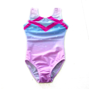 Leotardos de Gimnasia Personalizados para Mujer Adulta, Trajes de Entrenamiento Rítmico Profesional, Bodys sin Mangas de Spandex Cómodos - Product Image 6