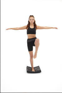 Cojín cuadrado ligero cubierto de cuero PU 45*43*7 cm memoria suave no tejido ejercicio deportivo mejor posicionador tela de cama - Product Image 3