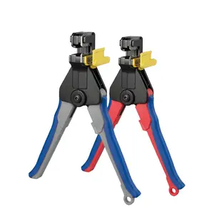 Automatic Wire Stripper stripping PLIERS Spring Covered 274C For electrical Electrician ELETRONIC