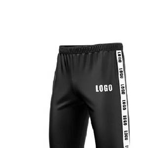 Venta caliente de moda Slim Fit hombres chándal ropa de entrenamiento cómodo cremallera hombres chándal disponible en todos los tamaños - Product Image 2