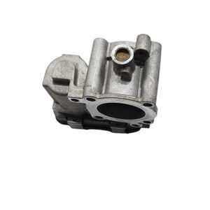 Corpo Farfallato per Jeep Renegade Serie 46351286 552 82 151 Benzina (18>) - Product Image 6