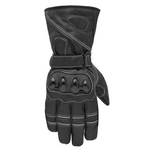 2025-2026 Custom logo Sport Motorbike Motocross Riding Racing Full Finger Motorcycle Pro-biker Gloves - Product Image 4