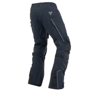 Pantalones Textiles para Motociclismo, Transpirables, de Secado Rápido, Personalizables, Protectores, Impermeables, para Turismo y Aventura - Product Image 3