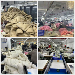 Dames gewatteerde donsjas lichtgewicht winter outdoor geïsoleerde pufferjas op maat - Product Image 6