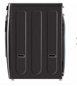 เครื่องซักผ้าและอบผ้าแบบซ้อนได้ รุ่นใหม่ที่ดีที่สุด ขนาด 4.5 คิว ประสิทธิภาพสูง หมุนได้ 360 องศา - Product Image 4