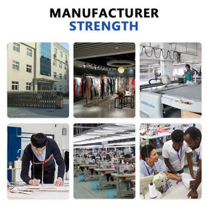 Survêtements en polyester personnalisés de haute qualité, veste et pantalon coupe-vent zippés en patchwork, ensembles de jogging, survêtements personnalisés - Product Image 4