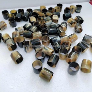 ที่ใส่กระดาษชำระรูปควายแท้สำหรับงานปาร์ตี้ - Product Image 3