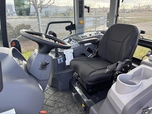 Tracteur à chenilles BOOBCATT CT5550 80HP 2023 avec boîte de vitesses et moteur - Product Image 6