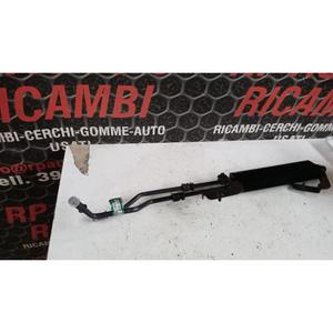 หม้อน้ำหล่อเย็นน้ำมันไฮดรอลิก ALFA ROMEO 166 ซีรีส์ (936_) (03>06) 60663073 เบนซิน - - Product Image 3