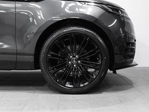 Land Rover Range Rover Velar P250 Dynamic SE 2025 Usado con Poco Kilometraje - Product Image 6