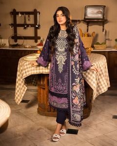 Diseñador indio y pakistaní Punjabi Dhoti y Bollywood Salwar Kameez vestido de boda y fiesta para Mujer Colección 1077 - Product Image 4