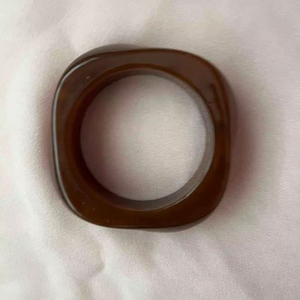 Pulseras y Brazaletes de Resina para Mujer, Nueva Colección, Joyería Estilo Ángel para Fiestas y Bodas, Alta Calidad - Product Image 1