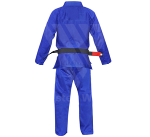 Uniforme de Judo Ligero para Adultos, Ropa de Artes Marciales, Directo de Fábrica, OEM - Product Image 3