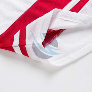 Haute Qualité Personnalisé Dernier Produit Sublimation Hockey Sur Glace Jersey Impression À Séchage Rapide OEM Sport Slim Fit Hockey Jersey - Product Image 2