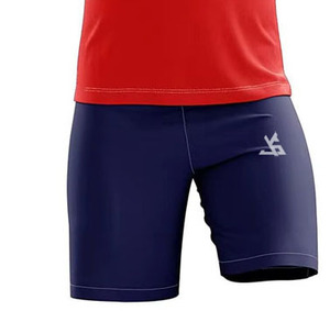 Maillot de football unisexe personnalisé par sublimation, 100 % polyester, séchage rapide, extensible, léger, best-seller, en stock - Product Image 5