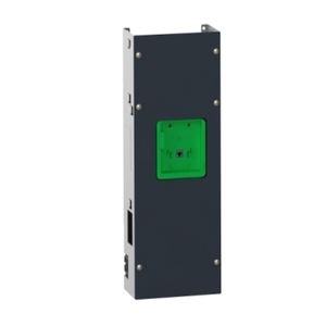 Unità di Controllo Elettronico SCHNEIDER ELECTRIC APMBC0CTLN4 per Azionamenti Modulari 380-480V, Inverter a Frequenza Variabile con Freno - Product Image 1