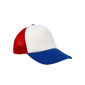 Gorra Trucker Personalizable Glam para Artículos Promocionales - Product Image 6