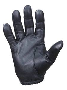 Gants de service en cuir écran tactile hiver extérieur résistant aux coupures anti-dérapant conducteurs doux temps froid hommes femmes gants - Product Image 3