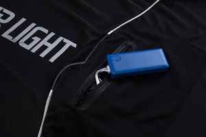 Impression de t-shirts personnalisés avec absorption d'humidité et libération de sueur - Product Image 6