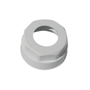 Tuerca de bloqueo de tubería cisterna alta Herramienta de torneado de calidad premium - Product Image 1