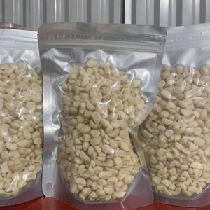 Noix de Cajou Grillées Salées de Haute Qualité Exportation Vietnam Fournisseur en Gros - Product Image 3