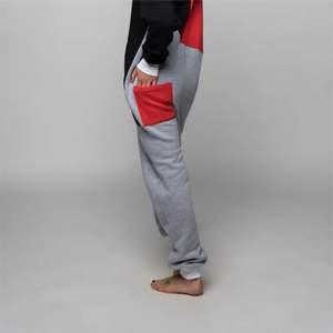 ชุดวันซี่ขนแกะให้ความอบอุ่นและสบายสำหรับผู้หญิงผ้าคุณภาพสูงเหมาะสำหรับใส่อยู่บ้านและชุดนอน - Product Image 6