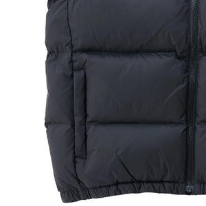 Las chaquetas acolchadas sin mangas pesadas de alta calidad más vendidas para hombres y mujeres disponibles todos los tamaños colores MOQ bajo todos los tamaños disponibles - Product Image 5