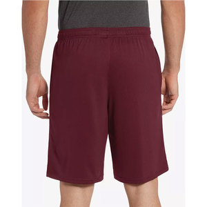 Shorts de jogging épais décontractés pour hommes, en coton 100%, nouveau style, avec logo personnalisé imprimé, pour l'été en extérieur - Product Image 4