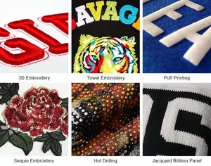 Wholesale Premium Quality Screen Printed Custom Tracksuits for <b>Men</b> Sports Wear Hoodie Set with custom logo <b>men</b> sweatsuit - Product Image 6