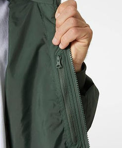 Autumn Casual Solid Fashion Slim Bomber Jacket Size <b>S</b>-XL <b>Men</b> Overcoat New Arrival Baseball Jacket for man - Product Image 4