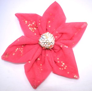 Flor de cinta de plata amarilla RF1025, proveedor y fabricación a granel de refractex, India, hecha en la India, la mejor calidad y precio bajo - Product Image 5