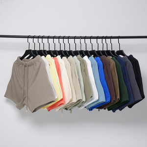 Custom Print <b>T</b>-<b>shirt</b> <b>Mens</b> Tee <b>Shirt</b> Sets Thick Collar 100% Cotton <b>T</b> <b>Shirts</b> <b>Heavyweight</b> Plain Oversized Mock Neck <b>T</b>-<b>shirt</b> for <b>men</b> - Product Image 2