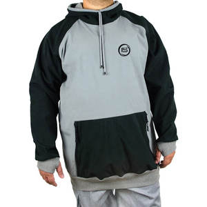 Sudaderas con Capucha para Esquí, Diseño Nuevo, MOQ Bajo, 100% Poliéster, Transpirables, Ecológicas, de Secado Rápido, para Hombre, Etiqueta Privada - Product Image 1