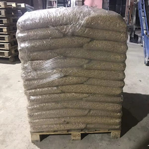 Achetez 10 tonnes de granulés de bois tendres de qualité supérieure, diamètre 6 mm |   Granulés de bois de qualité supérieure pour système de chauffage - Product Image 3
