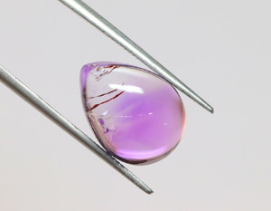 Terrific Super Seven Cristaux Sont Améthyste Cacoxenite Goethite Lepidocrocite Rutile Et Melody Super 7 Gemstone - Product Image 4