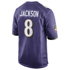 Camiseta de Fútbol para Hombre, Uniforme Personalizado para Club o Equipo, Ropa Deportiva de Entrenamiento, Camiseta de Fútbol Americano, OEM Pakistán - Product Image 2