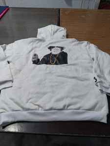 Sweats à capuche unis personnalisés en gros, sweats à capuche unisexes de haute qualité et à bas prix pour hommes et femmes, sublimation - Product Image 6