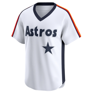 Camiseta de Béisbol de Alta Calidad de EE. UU., Diseño Personalizado con Logotipo Bordado, Entrega Rápida, Ropa Deportiva Transpirable, Proveedor OEM - Product Image 5