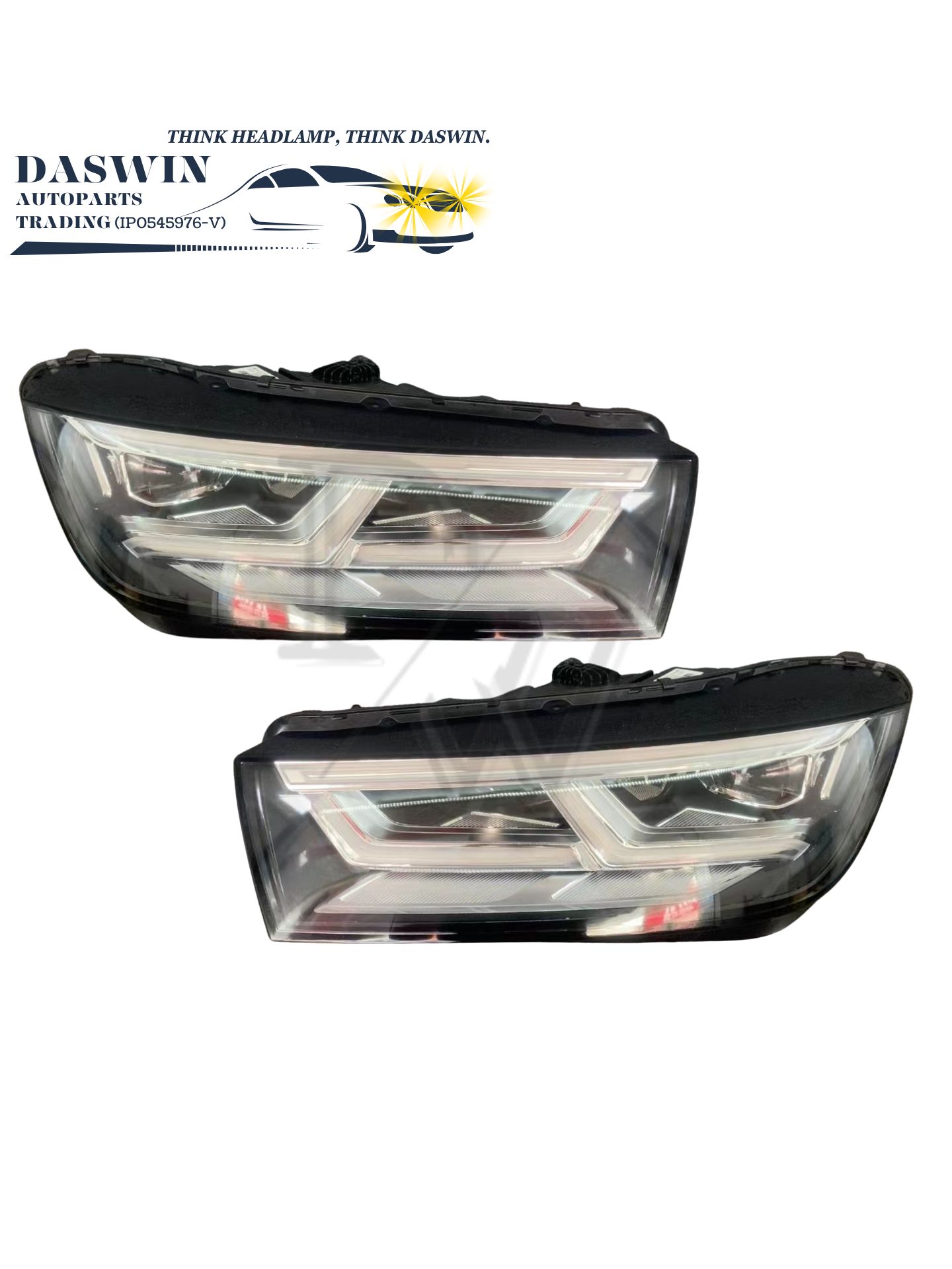 ตามที่แสดง